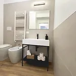 Casa Umberto Lägenhet Marghera