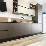Lägenhet Casa Umberto