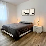 Lägenhet Casa Umberto Marghera