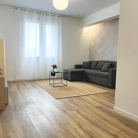 Casa Umberto Lägenhet *