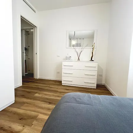 Casa Umberto Apartment *