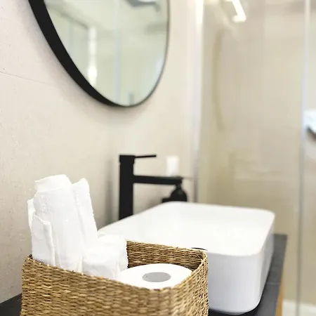 Apartment Casa Umberto Marghera