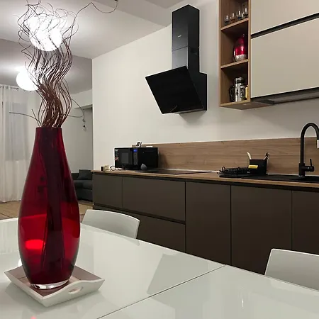 Casa Umberto * Marghera