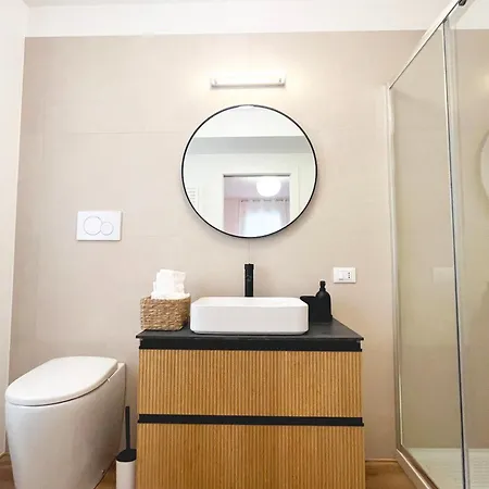 Casa Umberto Appartement