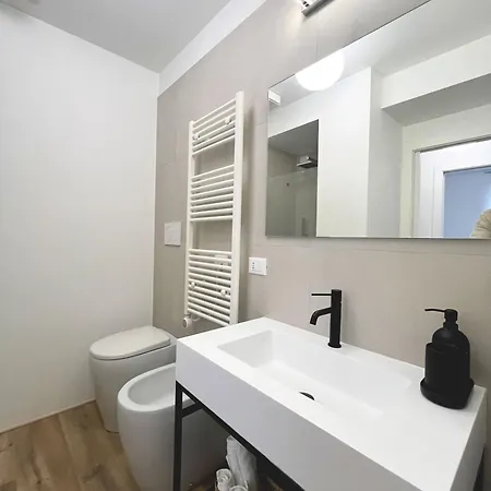 Casa Umberto Appartement *