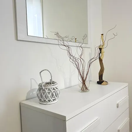 Casa Umberto Marghera