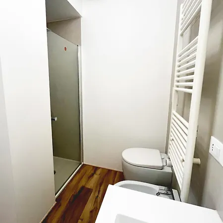 Casa Umberto Appartement