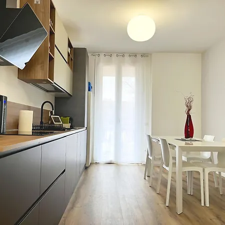 Casa Umberto Apartment *