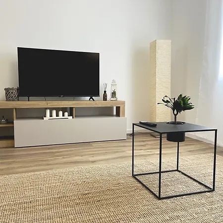 아파트 Casa Umberto *