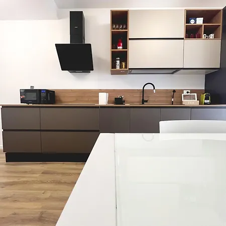Casa Umberto Apartment *
