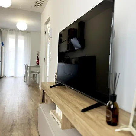 Casa Umberto Apartment