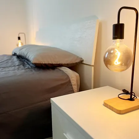 Appartement Casa Umberto *