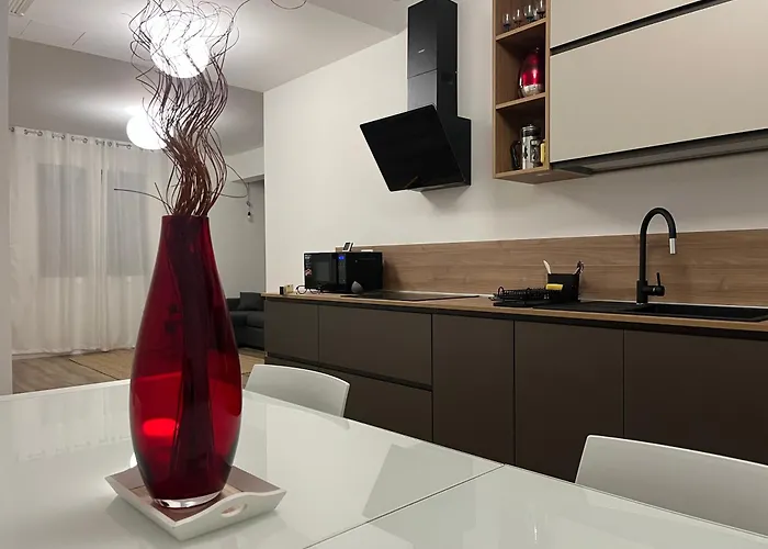 Casa Umberto * 马格拉