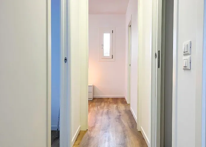 公寓 Casa Umberto *