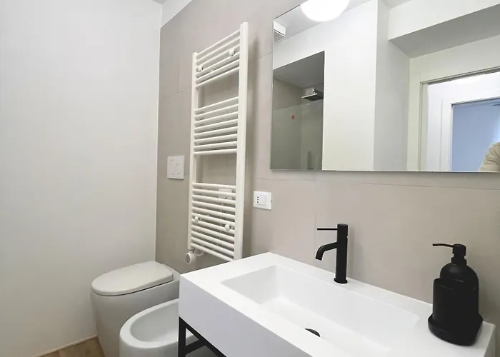 Casa Umberto 公寓 *