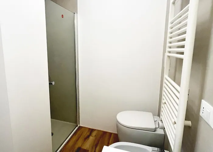 Casa Umberto Daire
