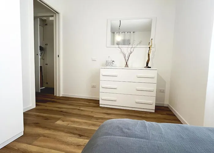 Casa Umberto 公寓 *