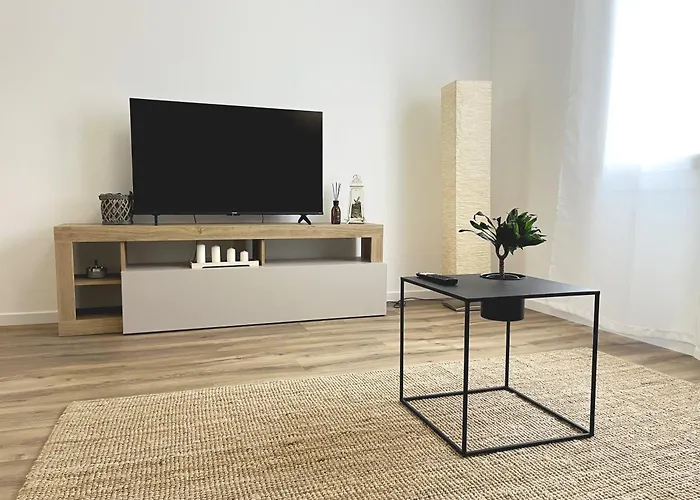 公寓 Casa Umberto *