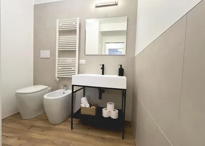 Casa Umberto 公寓 马格拉