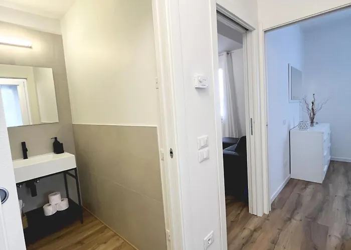 Casa Umberto 马格拉