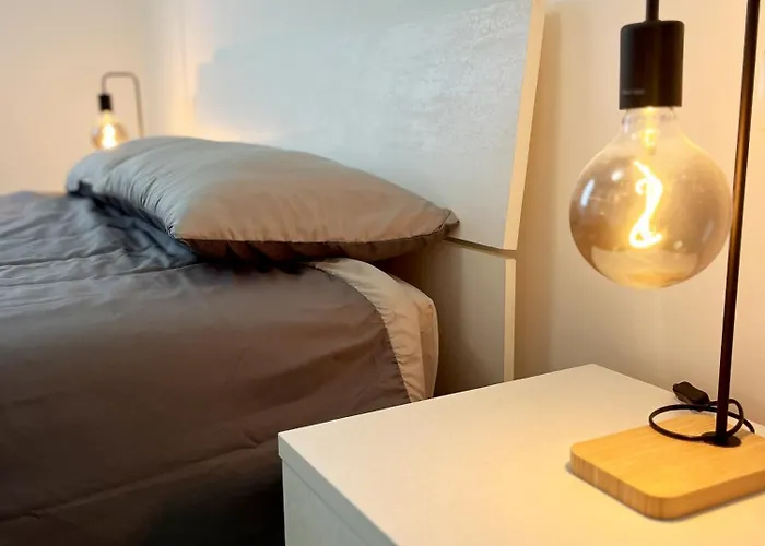 公寓 Casa Umberto *