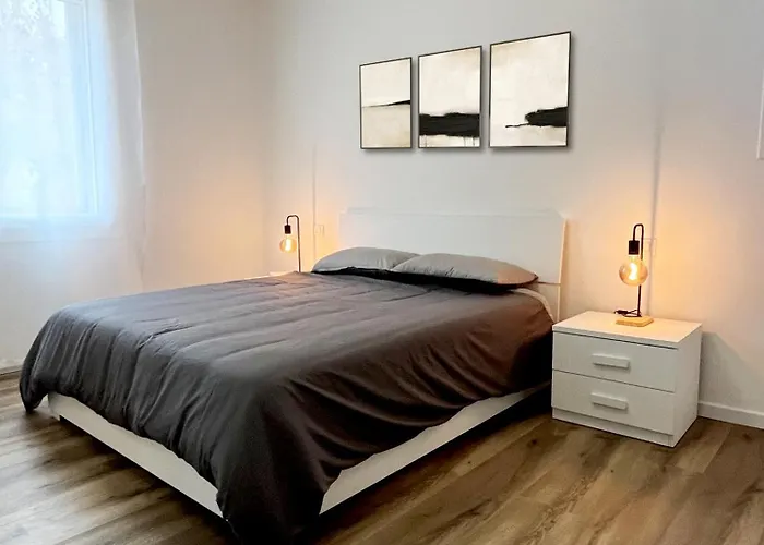 公寓 Casa Umberto 马格拉