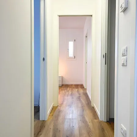 Apartamento Casa Umberto *