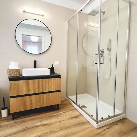 Apartamento Casa Umberto