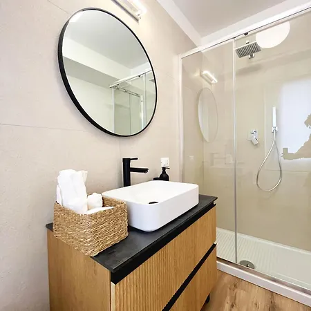 Apartamento Casa Umberto Marghera