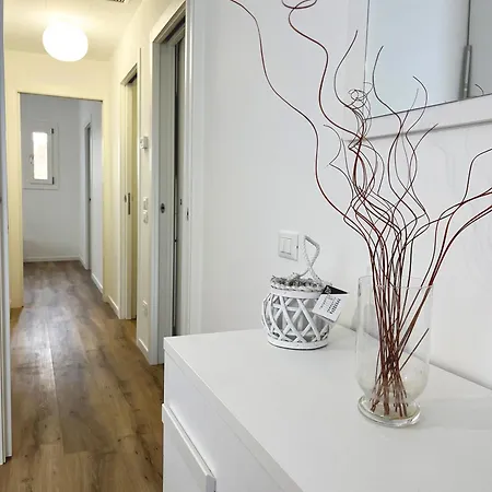 Apartamento Casa Umberto