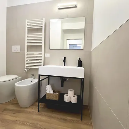 Casa Umberto Apartamento Marghera