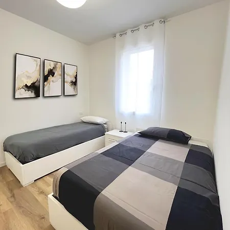 Apartamento Casa Umberto