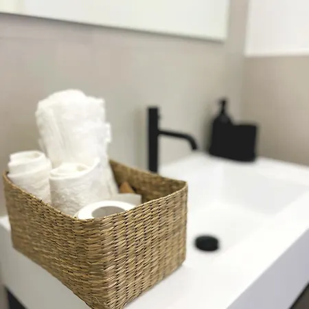 Casa Umberto Apartamento Marghera