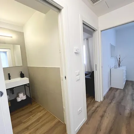 Casa Umberto Marghera