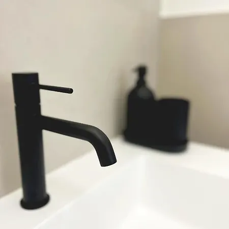 Apartamento Casa Umberto Marghera