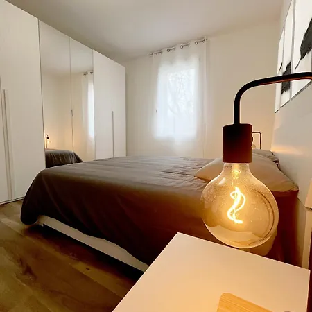 Casa Umberto * Marghera