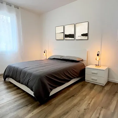 Apartamento Casa Umberto Marghera