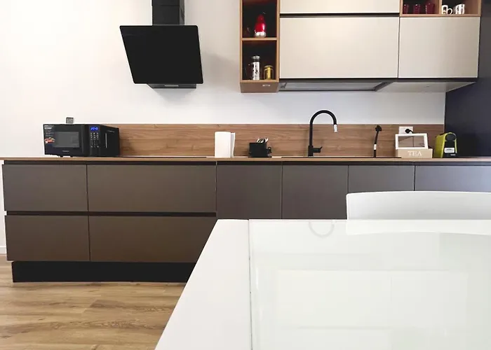 Casa Umberto Апартаменты *